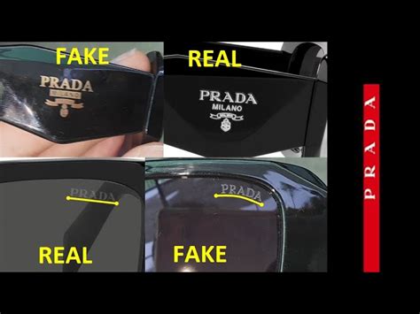 how to know if prada glasses are fake|second hand prada sunglasses.